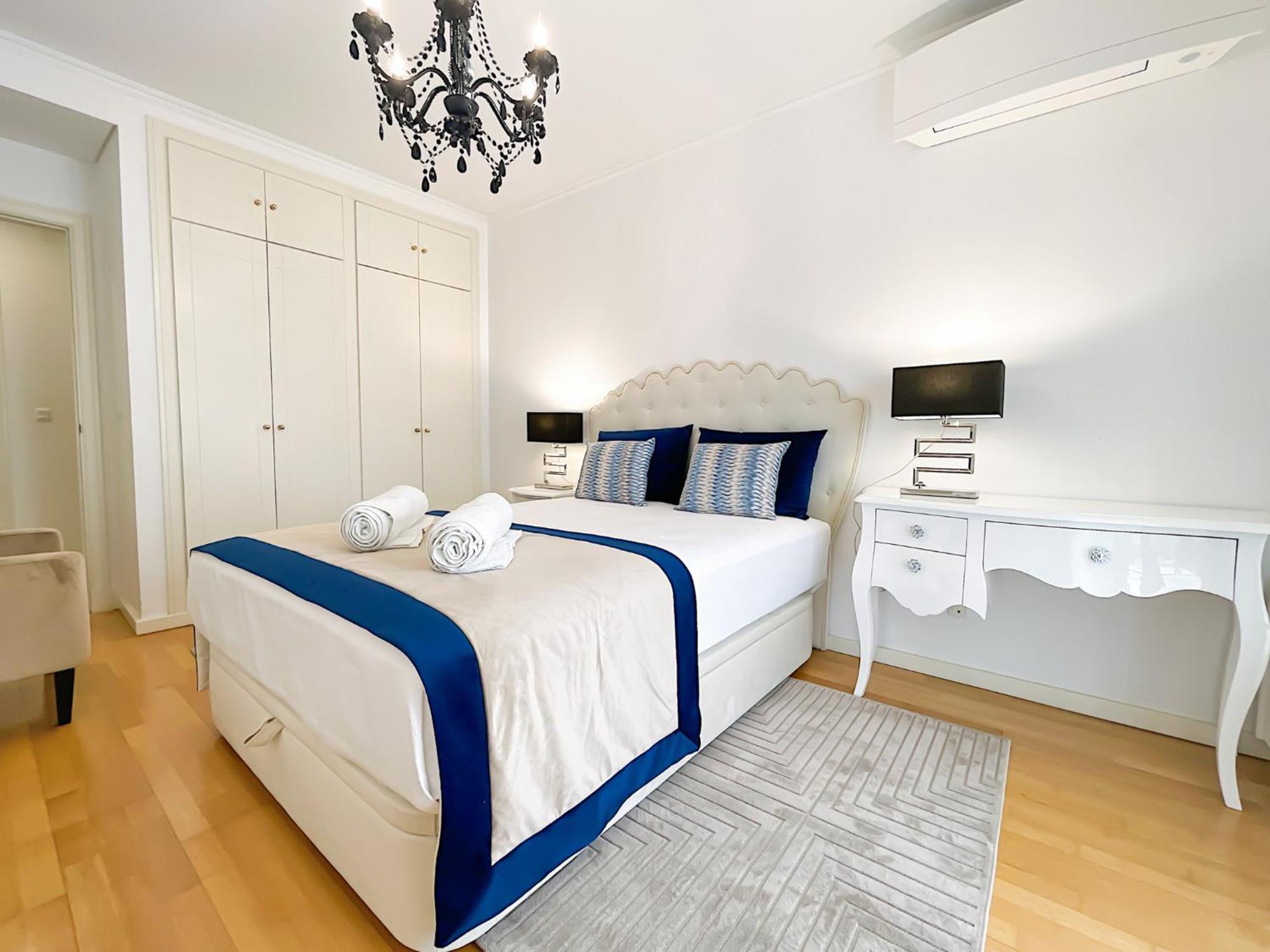 Apartamento Prestige Entire 3 Bedroom Luxury *
