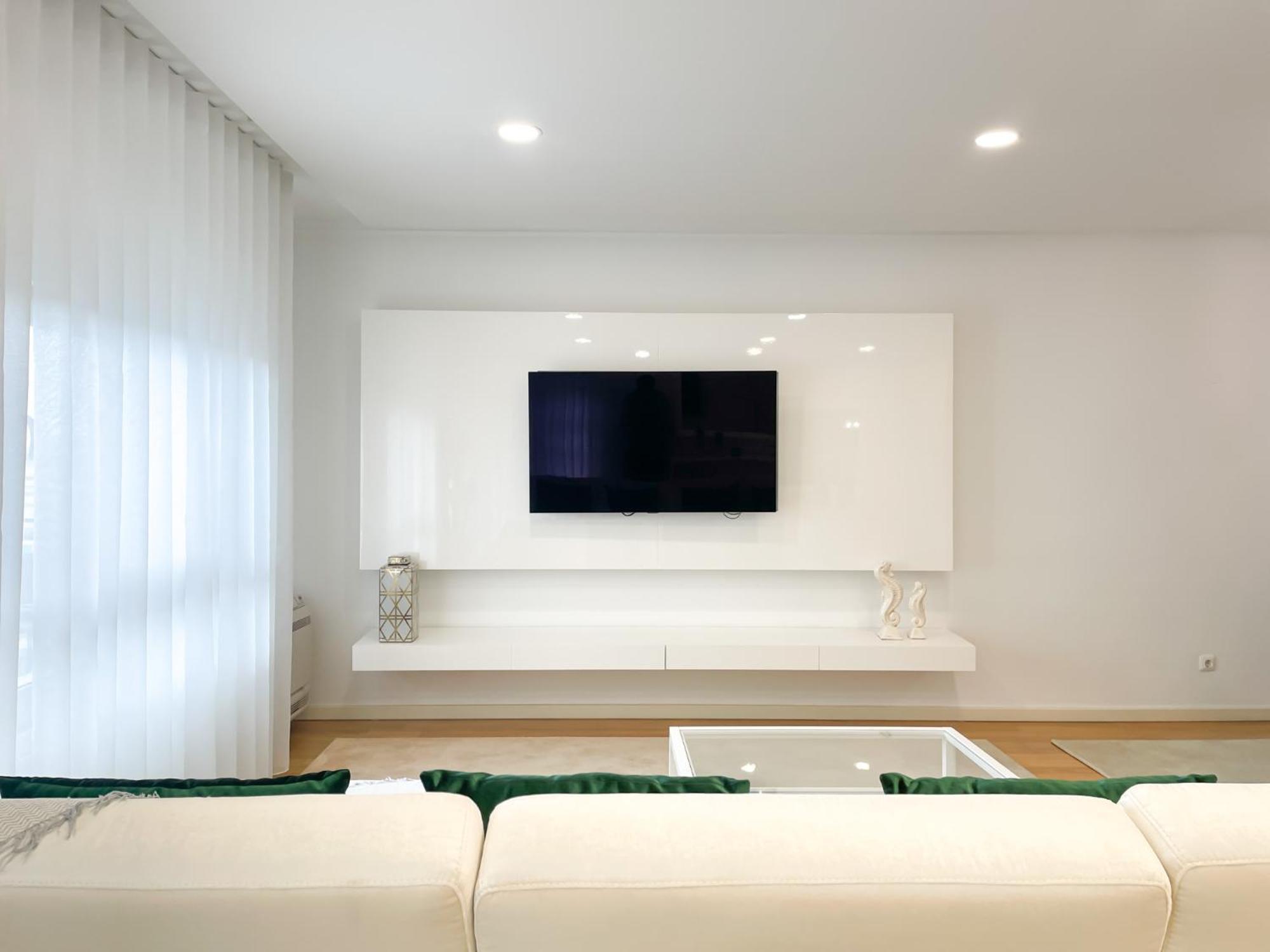 Apartamento Prestige Entire 3 Bedroom Luxury