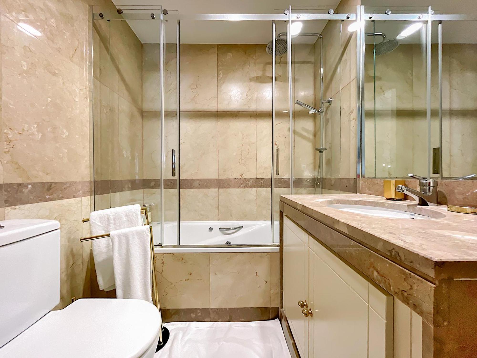 Apartamento Prestige Entire 3 Bedroom Luxury Lisboa