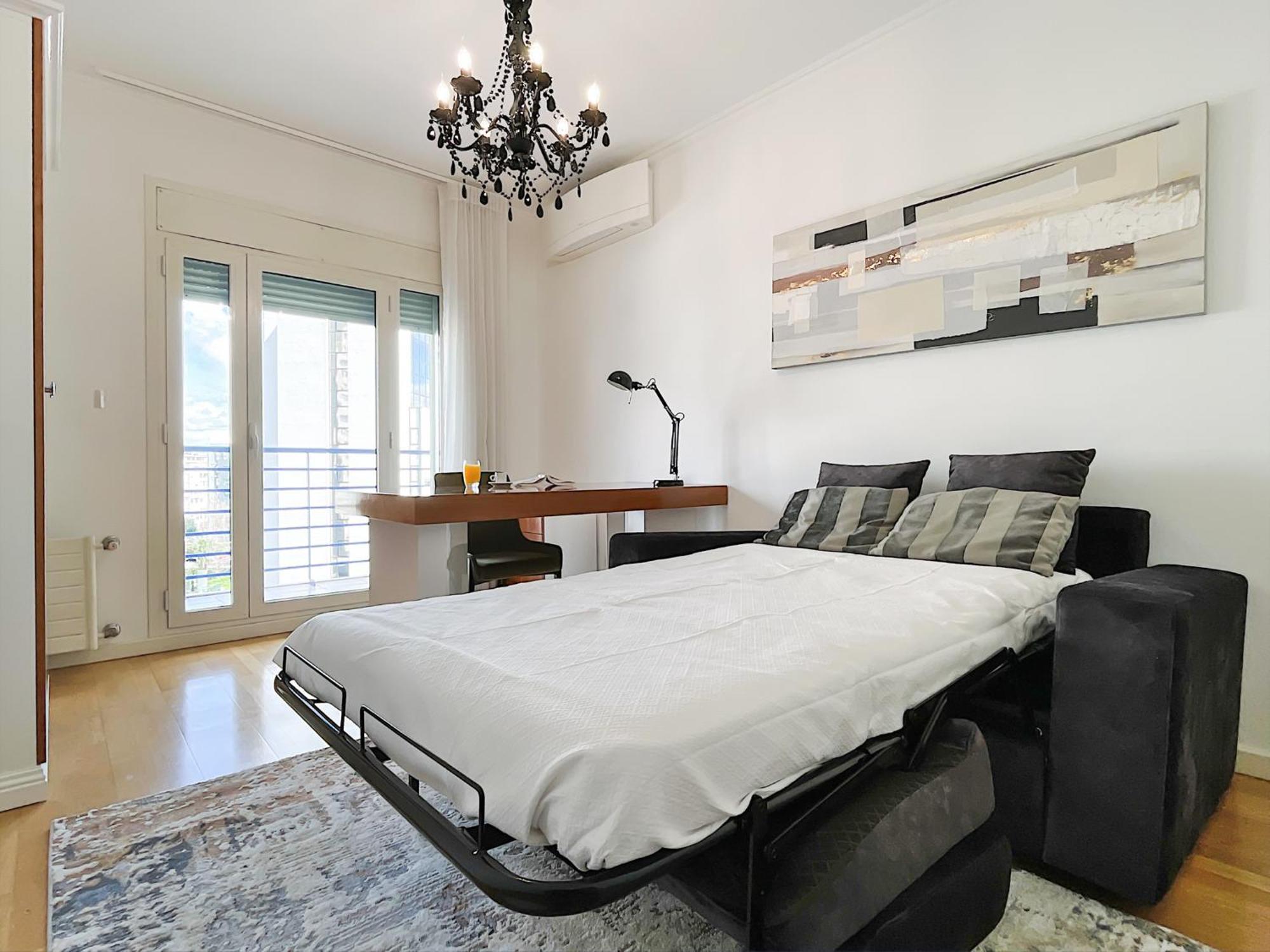 Prestige Entire 3 Bedroom Luxury Apartamento *