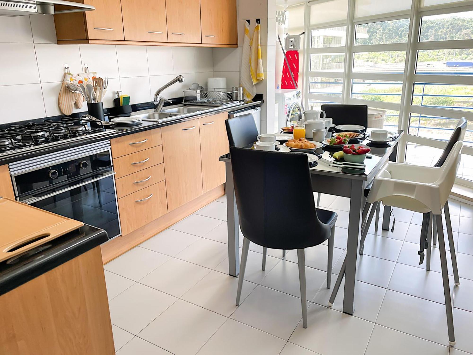 Prestige Entire 3 Bedroom Luxury Apartamento Lisboa